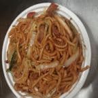 Best Roast Pork Lo Mein in Lanoka Harbor, NJ