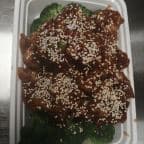 Best Sesame Beef in Lanoka Harbor, NJ